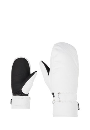 Manoplas - white