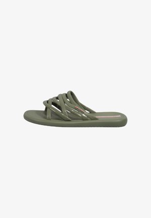 Ipanema, Chanclas de baño - green pink