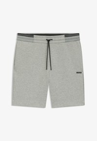 Selected, silver two