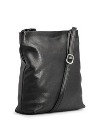 Still Nordic KHLOE HOBO - Borsa a tracolla - black