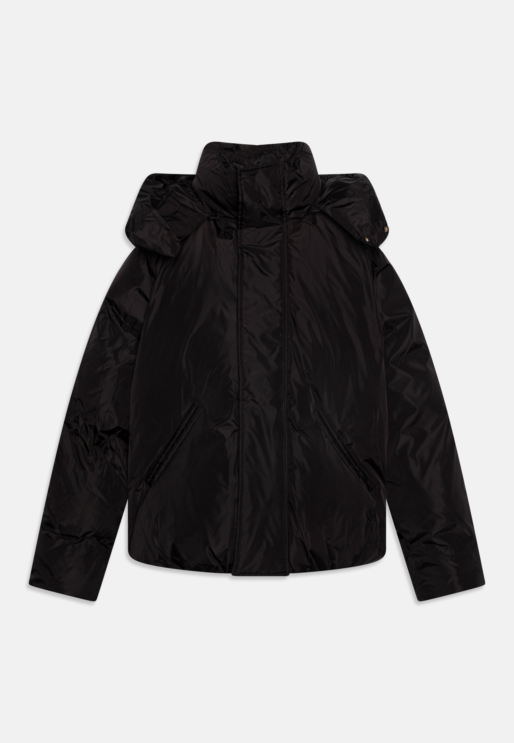 MM6 Maison Margiela UNISEX - Winter jacket - black - Zalando.co.uk