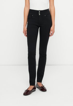 ONLRAIN - Jeansy Skinny Fit