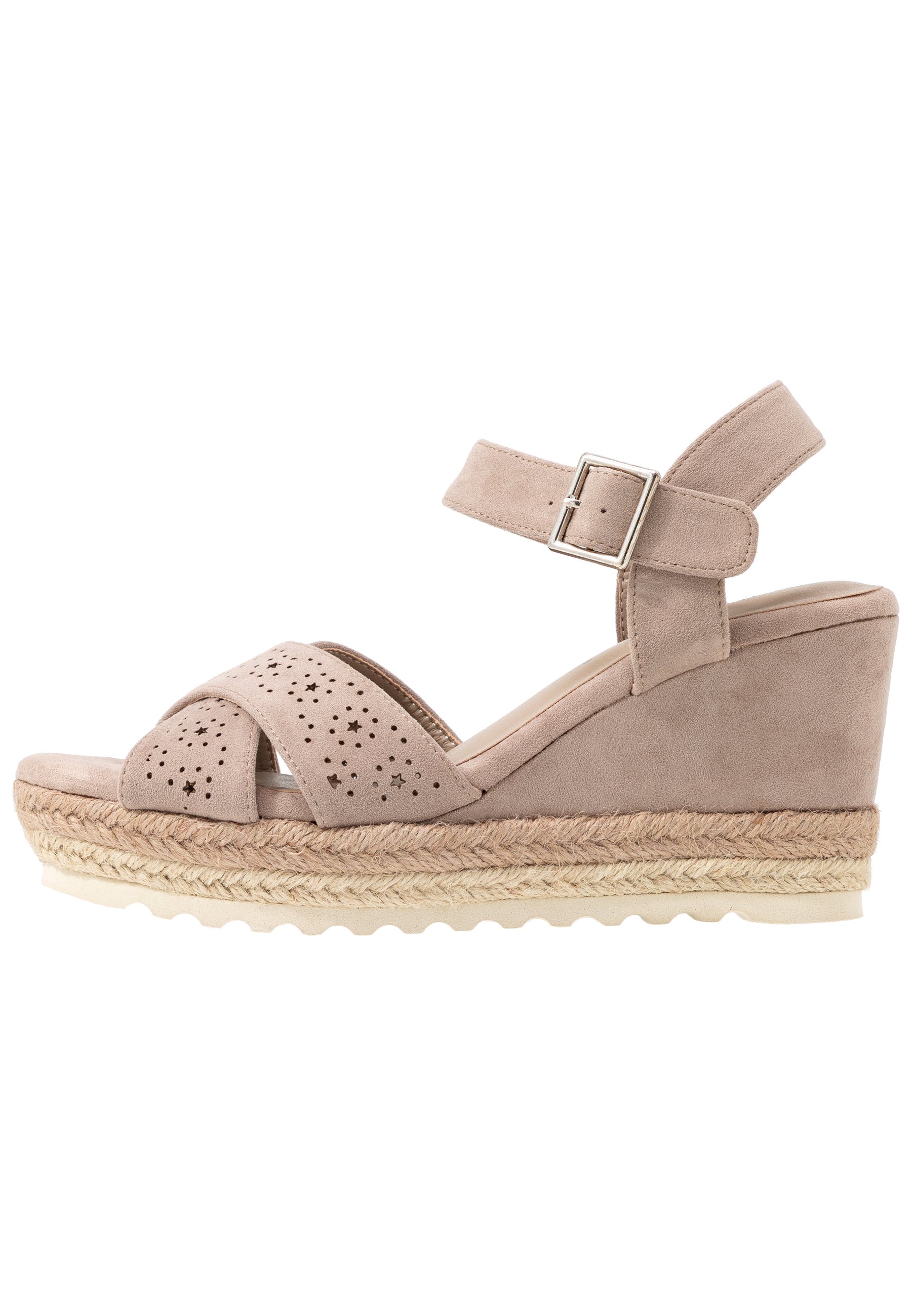 zalando sandali refresh