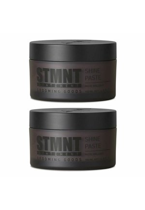 SHINE PASTE 2ER SET* SHINE PASTE 2ER SET* - Hair styling - weiß