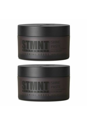 SHINE PASTE 2ER SET* SHINE PASTE 2ER SET* - Styling - weiß