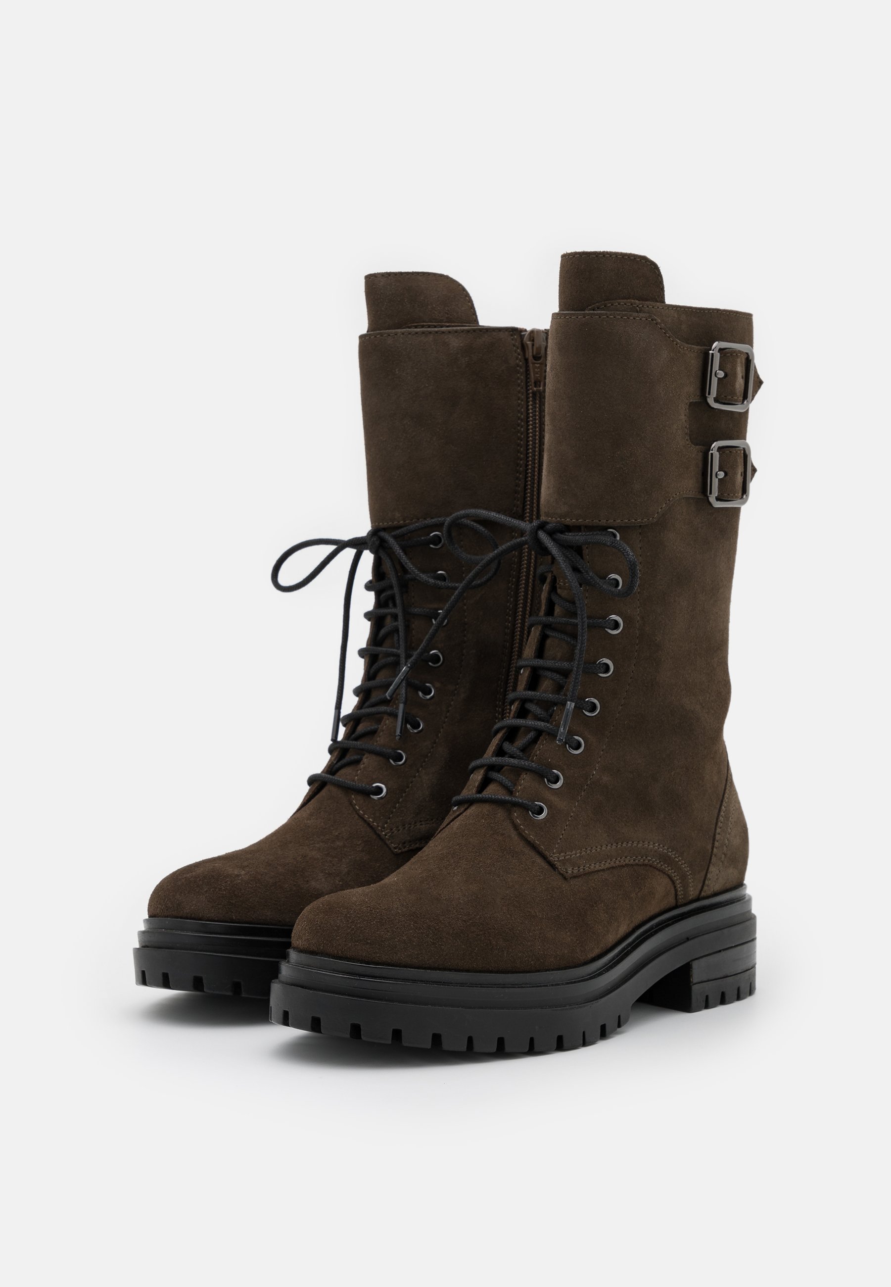 Women Platform boots Women Platform boots