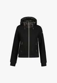 Sélectionné, schwarz