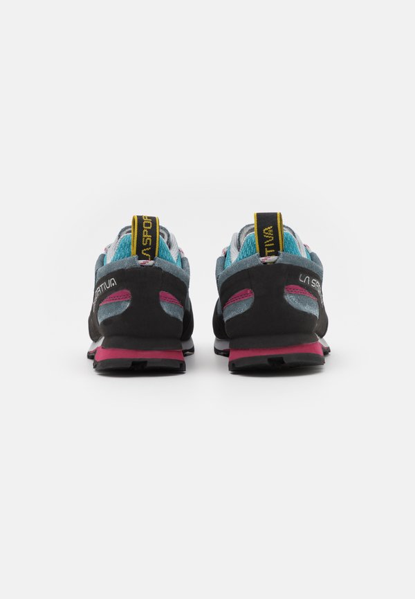 BOULDER X WOMAN - Climbing shoes4
