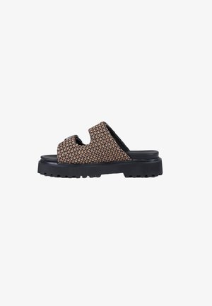 Noa Harmon, SANDALS - Sandalen - black