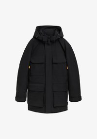 Ausgewählt, black