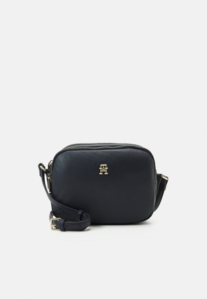 Tommy Hilfiger POPPY PLUS  - Sac bandoulière - space blue