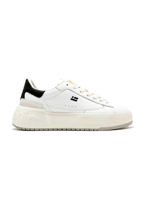SNEAKERS  - Sneakers basse - bianco