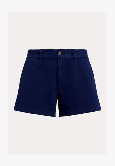 Polo Ralph Lauren COTTON CHINO SHORT - Shorts - navy