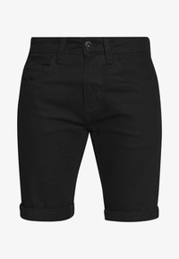 Selected, ultra black