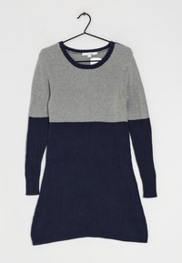 Boden Abito in maglia - blue