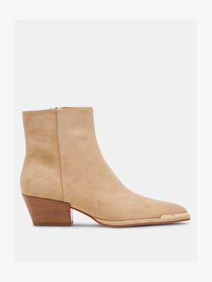 Dolce Vita NONAH - Bottines - tan
