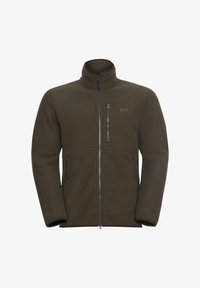 Selezionato, obsidian moss