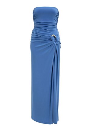 Forever New, KEELY STRAPLESS  - Cocktail φόρεμα / Φόρεμα για πάρτι - evening navy