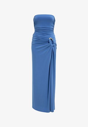 Forever New, KEELY STRAPLESS - Koktailové šaty/večierkové šaty - evening navy
