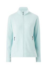 Unselected, hellblau