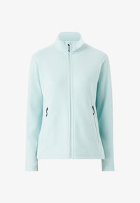 Unselected, hellblau