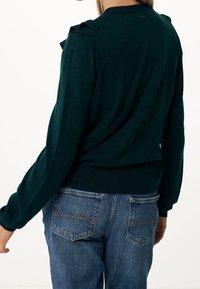 Mexx Kofta - dark green