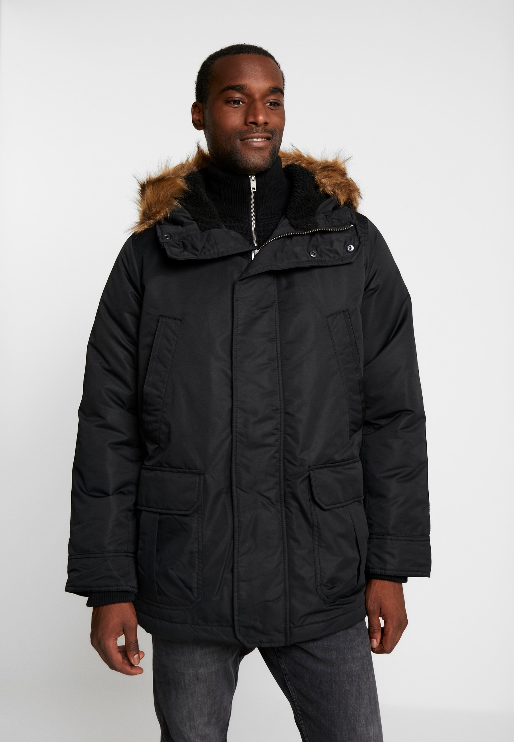 gap snorkel jacket