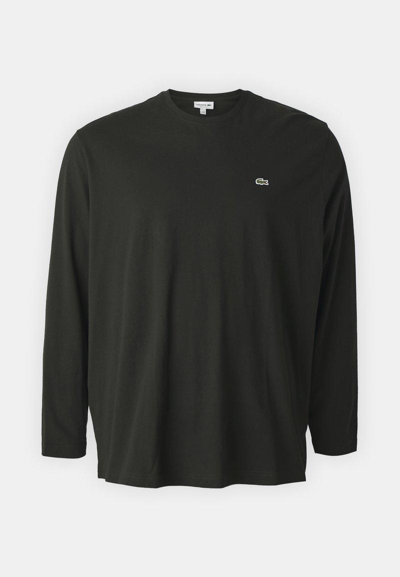 Lacoste Longsleeve zwart