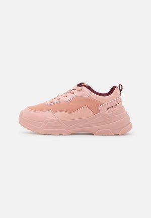 Sneakers basse - light pink