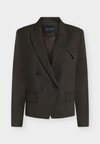 TAILOR BLAZER - Блейзър - mulch