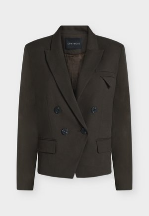 Copenhagen Muse, TAILOR BLAZER - Σακάκι - mulch