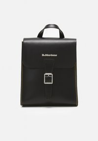 MINI BACKPACK UNISEX - Reppu - black