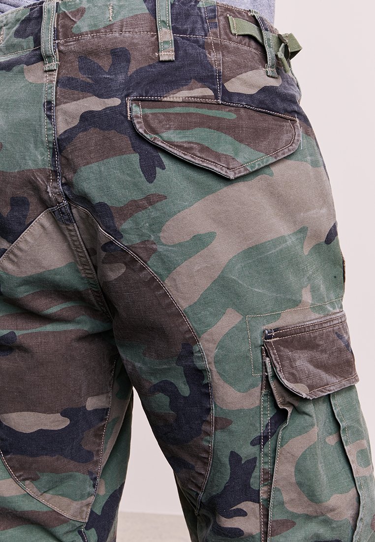 cargo ralph lauren