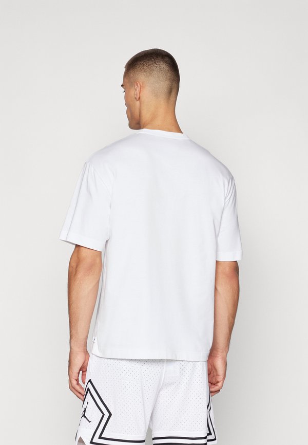 SHAQ SPIRAL TEE - Print T-shirt4