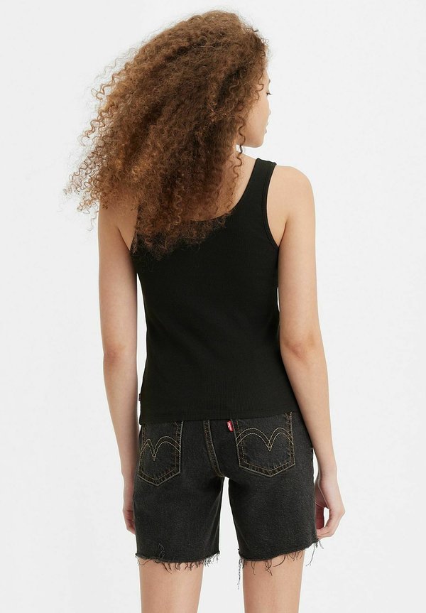 ESSENTIAL TANK - Top - caviar4