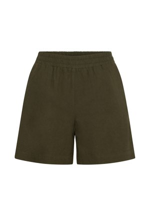 My Essential Wardrobe, DIASMW - Short - forest night