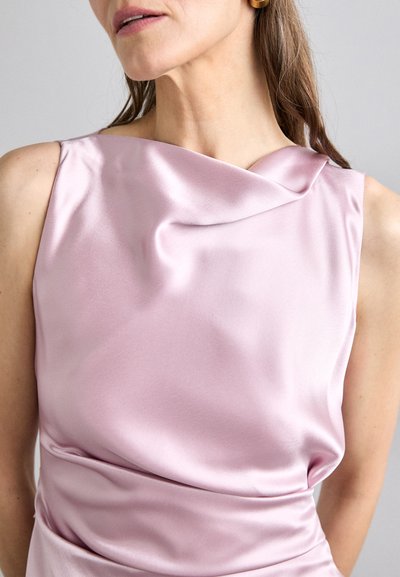 Tiger of Sweden KARLIN - Abiti per occasioni speciali - faded rose