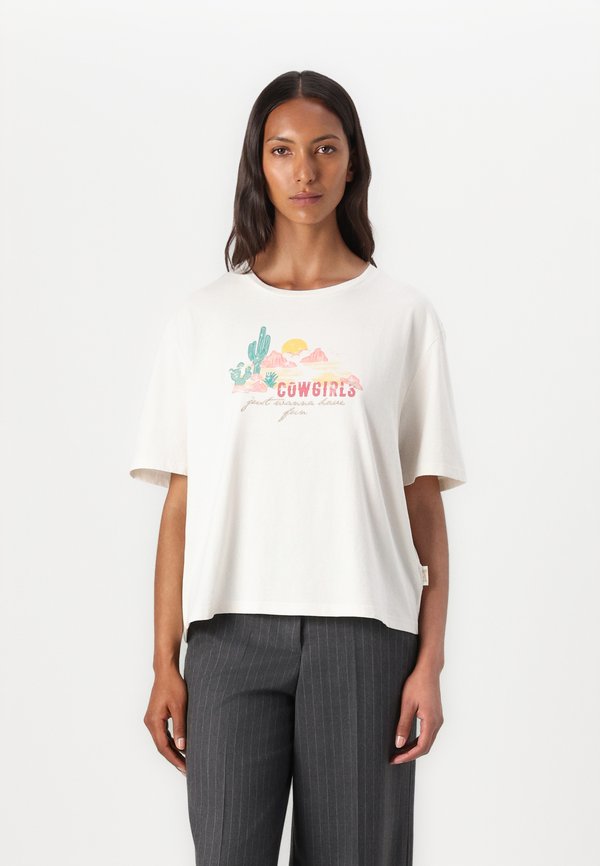 RUBY - Print T-shirt