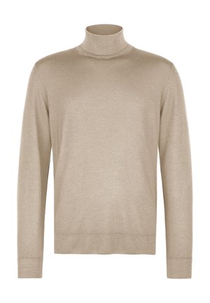Falconeri, Strickpullover - natural