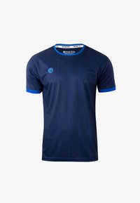 Unausgewählt, marineblau-blau