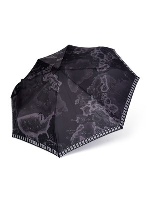 Alviero Martini 1CLASSE MINI GEO 1000 - Ombrello - black
