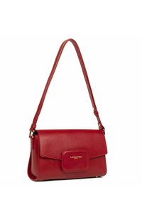 LANCASTER PARIS PAD - Borsa a mano - carmin