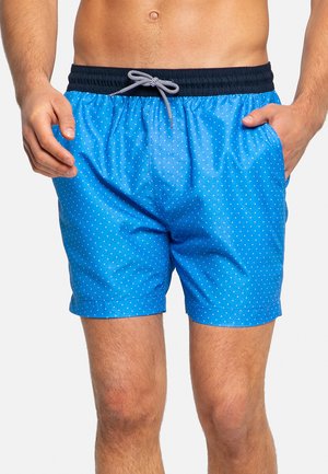 Threadbare GIRONA - Swimming shorts - royal