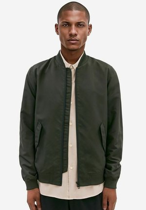 REX SHELTER - Bomber Jacket - shelter green