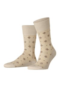 Unausgewählt, creme