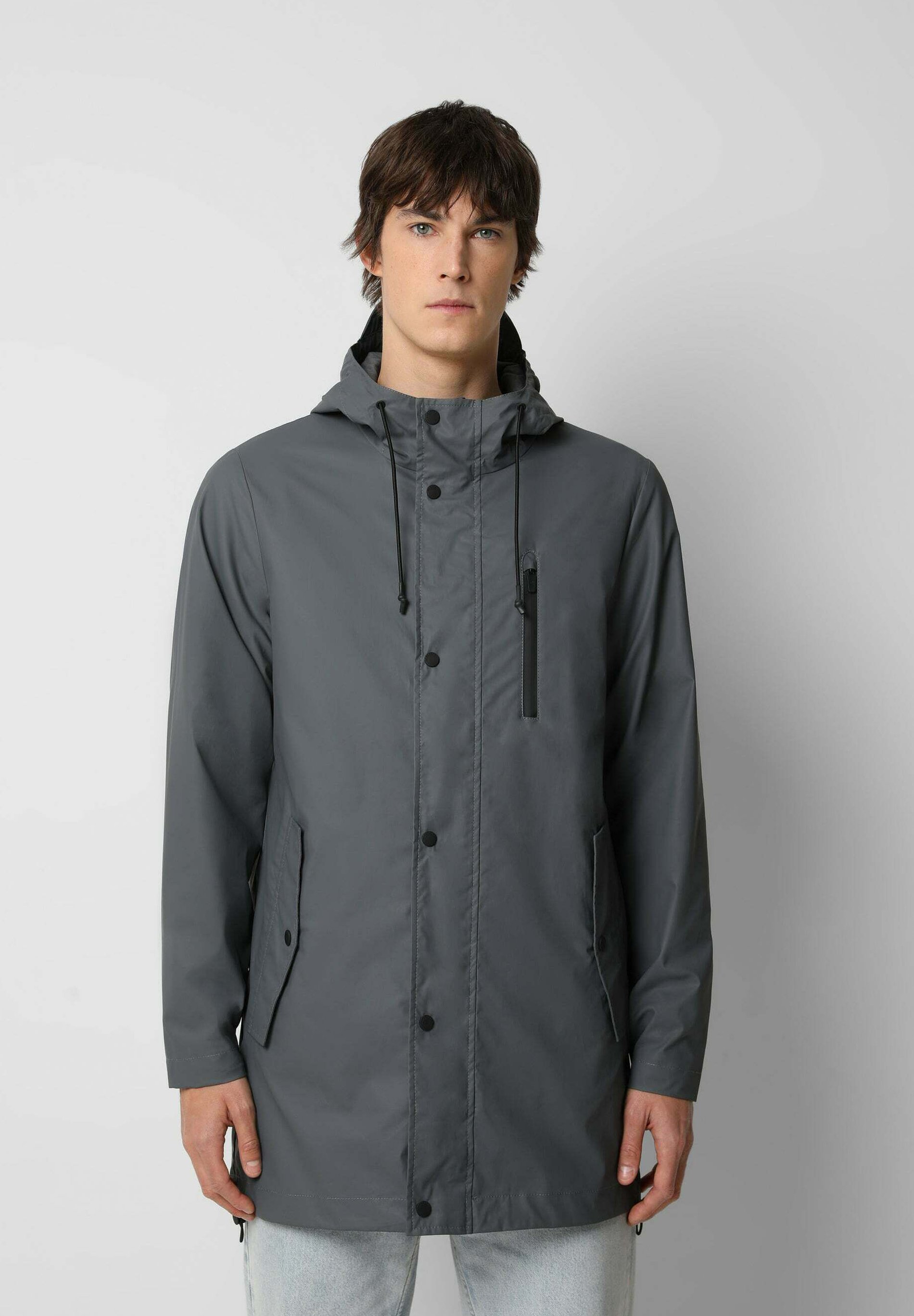 Chaquetas de hombre | Cazadoras en Zalando