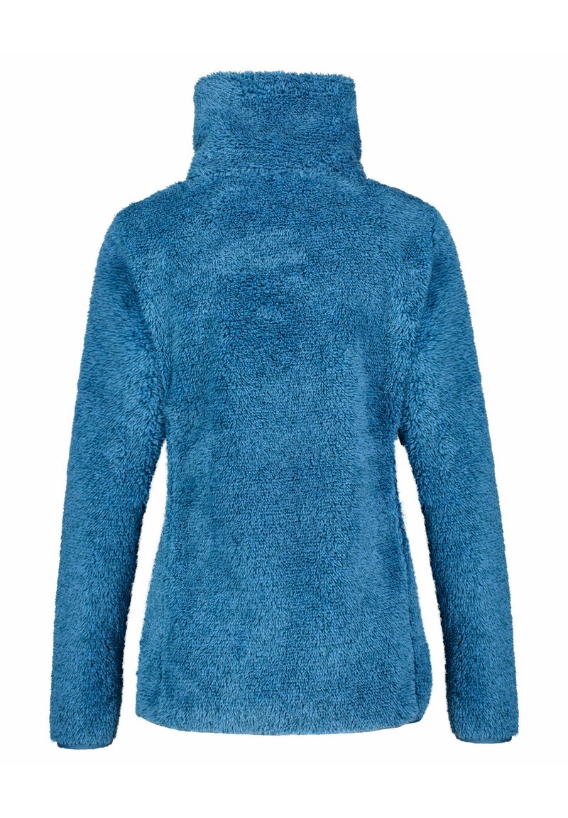 Zalando Jack Wolfskin Fleecejacke Hellblau Zalando Jack Wolfskin