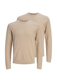 Ei valittu, lemon pepper