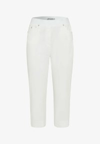 Sélectionné, white
