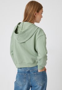 Koton Kapuzenpullover - mint
